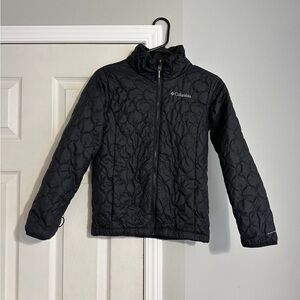 Youth Columbia Jacket